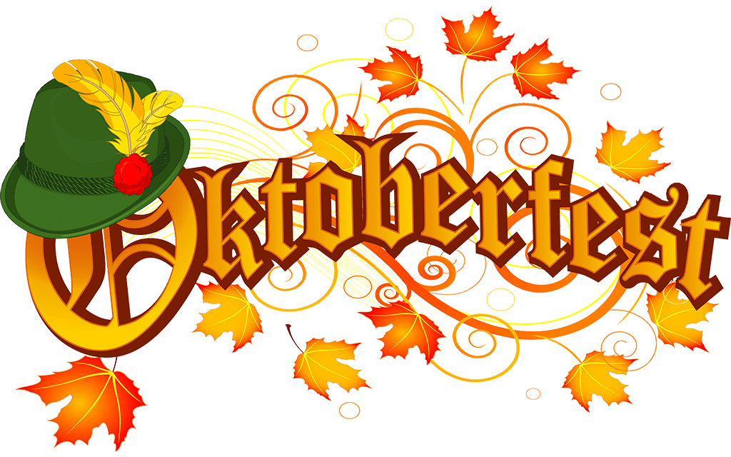 Octoberfest Logo